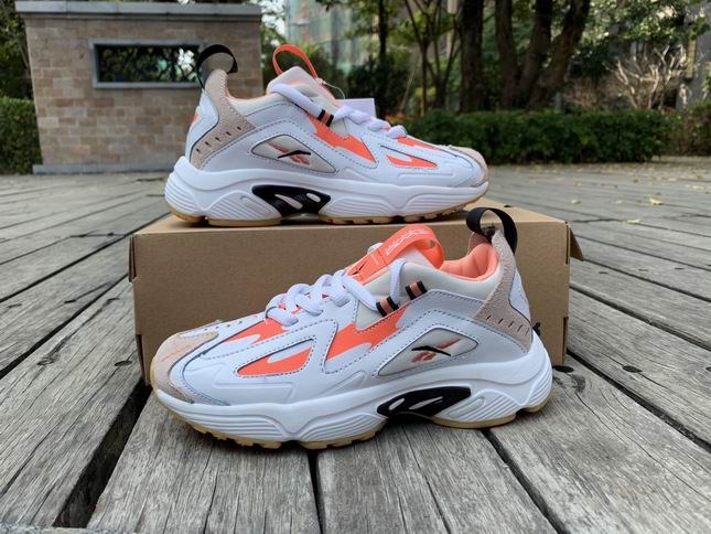 women Reebok DMX Series 1200-001